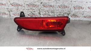 Used Rear fog light Seat Ibiza ST (6J8) 1.2 TDI Ecomotive Price on request offered by Autodemontage M.J. Rutte B.V.