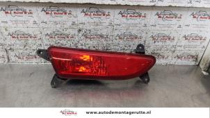 Used Rear bumper reflector, right Seat Ibiza ST (6J8) 1.2 TDI Ecomotive Price on request offered by Autodemontage M.J. Rutte B.V.