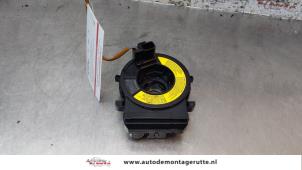 Used Airbagring Kia Pro cee'd (EDB3) 1.4 CVVT 16V Price on request offered by Autodemontage M.J. Rutte B.V.