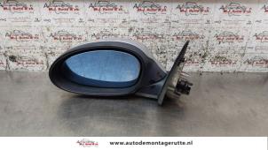 Used Wing mirror, left BMW 3 serie (E90) 318i 16V Price on request offered by Autodemontage M.J. Rutte B.V.