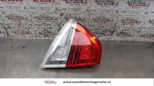 Used Taillight, left BMW 3 serie (E90) 318i 16V Price on request offered by Autodemontage M.J. Rutte B.V.