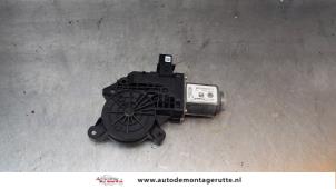Used Door window motor Seat Ibiza ST (6J8) 1.2 TDI Ecomotive Price on request offered by Autodemontage M.J. Rutte B.V.