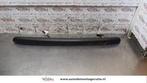 Used Tailgate handle Fiat Panda (169) 1.2, Classic Price € 35,00 Margin scheme offered by Autodemontage M.J. Rutte B.V.