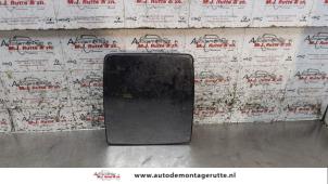 Used Mirror glass, right Opel Combo (Corsa C) 1.3 CDTI 16V Price on request offered by Autodemontage M.J. Rutte B.V.
