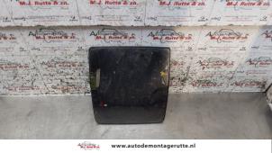 Used Mirror glass, left Opel Combo (Corsa C) 1.3 CDTI 16V Price on request offered by Autodemontage M.J. Rutte B.V.