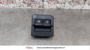 Used Multi-functional window switch Volkswagen New Beetle (9C1/9G1) 2.0 Price on request offered by Autodemontage M.J. Rutte B.V.