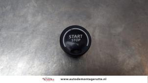 Used Start/stop switch Renault Espace (JK) 2.0 16V Turbo Price on request offered by Autodemontage M.J. Rutte B.V.