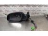 Wing mirror, left from a Volvo S60 I (RS/HV), 2000 / 2010 2.4 20V 140, Saloon, 4-dr, Petrol, 2.435cc, 103kW (140pk), FWD, B5244S2, 2000-07 / 2010-04, RS65 2001
