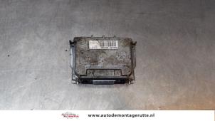 Used Xenon module Opel Vectra C Caravan 1.9 CDTI 16V Price on request offered by Autodemontage M.J. Rutte B.V.