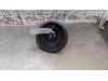 Fuel cap from a Citroen Jumpy (BS/BT/BY/BZ), 1995 / 2006 1.9Di, Delivery, Diesel, 1.868cc, 51kW (69pk), FWD, DW8; WJZ, 1998-04 / 2004-01 2001