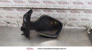 Used Wing mirror, right Renault Scénic I (JA) 2.0 16V RX4 Price on request offered by Autodemontage M.J. Rutte B.V.