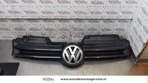 Gebrauchte Grill Volkswagen Golf V (1K1) 2.0 FSI 16V Preis auf Anfrage angeboten von Autodemontage M.J. Rutte B.V.