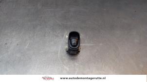 Used Electric window switch Mercedes CLK (W209) 2.6 240 V6 18V Price on request offered by Autodemontage M.J. Rutte B.V.