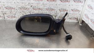 Used Wing mirror, left Mercedes CLK (W209) 2.6 240 V6 18V Price on request offered by Autodemontage M.J. Rutte B.V.