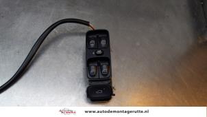 Used Multi-functional window switch Mercedes CLK (W209) 2.6 240 V6 18V Price on request offered by Autodemontage M.J. Rutte B.V.