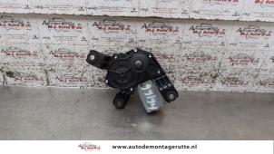 Used Rear wiper motor Opel Corsa D 1.2 16V Price on request offered by Autodemontage M.J. Rutte B.V.