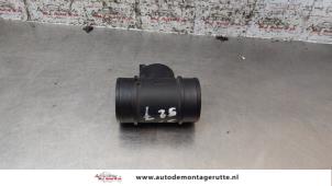 Gebrauchte Luftmassenmesser Opel Astra H (L48) 1.6 16V Twinport Preis auf Anfrage angeboten von Autodemontage M.J. Rutte B.V.