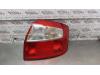 Taillight lens, right from a Audi A4 (B6), 2000 / 2005 2.0 20V, Saloon, 4-dr, Petrol, 1,984cc, 96kW (131pk), FWD, ALT, 2000-11 / 2005-01, 8E2 2001