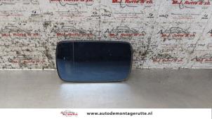 Used Mirror glass, left BMW 3 serie (E46/4) 316i Price on request offered by Autodemontage M.J. Rutte B.V.