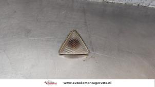 Used Front wing indicator, right Mitsubishi Colt (Z2/Z3) 1.1 12V Price on request offered by Autodemontage M.J. Rutte B.V.