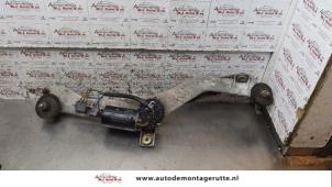 Used Wiper motor + mechanism Volvo 850 Estate 2.5i 10V Price on request offered by Autodemontage M.J. Rutte B.V.