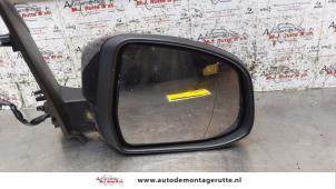 Gebrauchte Außenspiegel rechts Ford Focus 2 1.6 16V Preis auf Anfrage angeboten von Autodemontage M.J. Rutte B.V.