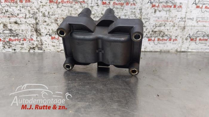Ignition coil Ford Focus 2 1.6 16V - 0221503485 SHDC BOSCH