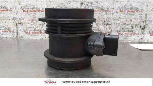 Used Air mass meter Mercedes CLK (W208) 2.0 200 16V Price on request offered by Autodemontage M.J. Rutte B.V.