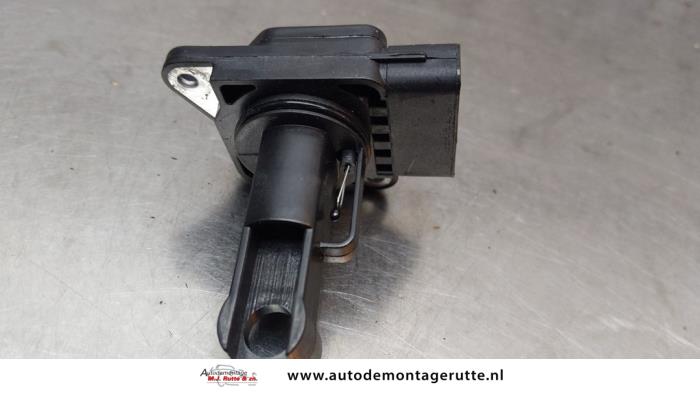 Gebrauchte Luftmassenmesser Volvo V70 (SW) 2.0 T 20V Preis auf Anfrage angeboten von Autodemontage M.J. Rutte B.V.