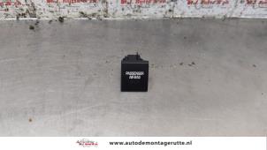 Used Airbag indicator light Skoda Fabia II (5J) 1.4 TDI 80 Price on request offered by Autodemontage M.J. Rutte B.V.