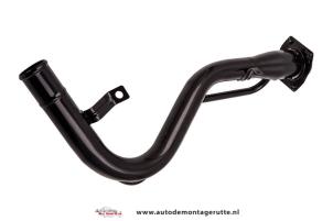 New Fuel tank filler pipe Suzuki Ignis Price € 90,00 Inclusive VAT offered by Autodemontage M.J. Rutte B.V.