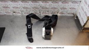 Usagé Ceinture de sécurité arrière droite Skoda Fabia II (5J) 1.4 TDI 80 Prix sur demande proposé par Autodemontage M.J. Rutte B.V.