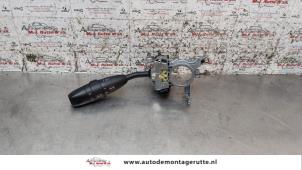 Used Steering column stalk Mercedes A (W169) 1.5 A-150 5-Drs. Price on request offered by Autodemontage M.J. Rutte B.V.