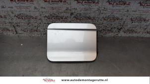 Used Tank cap cover Chevrolet Aveo (250) 1.4 16V LS Price on request offered by Autodemontage M.J. Rutte B.V.