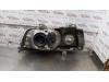 Headlight, left from a Peugeot Expert (222/224) 2.0 HDi 110 2005