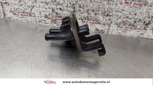 Used Electric heater valve Ford Fiesta 4 1.3i Price on request offered by Autodemontage M.J. Rutte B.V.