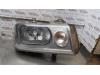 Headlight, right from a Peugeot Expert (222/224), 1996 / 2006 2.0 HDi 110, Delivery, Diesel, 1.997cc, 80kW (109pk), FWD, DW10ATED; RHZ, 2000-07 / 2006-12 2005