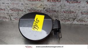 Used Tank cap cover Opel Astra J Sports Tourer (PD8/PE8/PF8) 1.4 Turbo 16V Price on request offered by Autodemontage M.J. Rutte B.V.