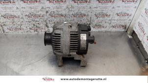 Used Dynamo BMW 3 serie (E46/4) 316i Price on request offered by Autodemontage M.J. Rutte B.V.