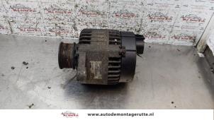 Used Dynamo Alfa Romeo GTV (916) 2.0 16V Twin Spark Price on request offered by Autodemontage M.J. Rutte B.V.
