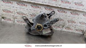 Used Tailgate motor Peugeot 607 (9D/U) 2.9 V6 24V Price € 200,00 Margin scheme offered by Autodemontage M.J. Rutte B.V.