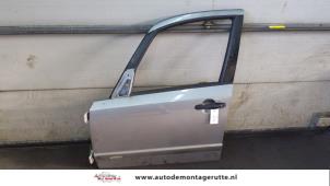 Used Door 4-door, front left Suzuki SX4 (EY/GY) 1.5 16V Base,Comfort Price on request offered by Autodemontage M.J. Rutte B.V.