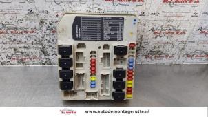 Used Fuse box Nissan Note (E11) 1.6 16V Price on request offered by Autodemontage M.J. Rutte B.V.