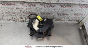 Used Airbagring Nissan Note (E11) 1.6 16V Price on request offered by Autodemontage M.J. Rutte B.V.