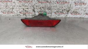 Used Rear fog light Nissan Note (E11) 1.6 16V Price on request offered by Autodemontage M.J. Rutte B.V.