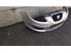 Front bumper from a Seat Altea (5P1) 1.6 2005