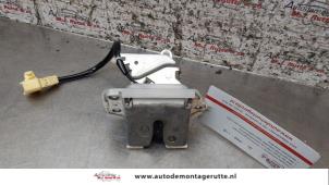 Used Tailgate lock mechanism Suzuki SX4 (EY/GY) 1.5 16V Base,Comfort Price on request offered by Autodemontage M.J. Rutte B.V.