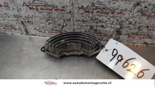 Używane Opornik nagrzewnicy Citroen C4 Grand Picasso (UA) 1.6 16V VTi Cena na żądanie oferowane przez Autodemontage M.J. Rutte B.V.