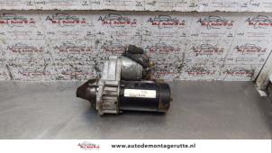 Gebrauchte Anlasser Opel Astra H (L48) 1.6 16V Twinport Preis auf Anfrage angeboten von Autodemontage M.J. Rutte B.V.