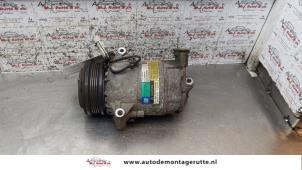 Usagé Pompe clim Opel Astra H (L48) 1.6 16V Twinport Prix sur demande proposé par Autodemontage M.J. Rutte B.V.